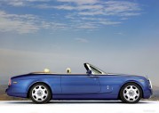 Rolls Royce Phantom Drophead Coupe